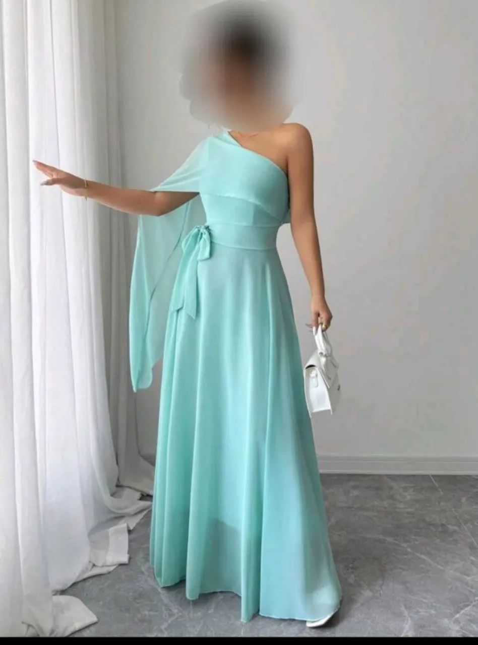 VESTIDO FESTA