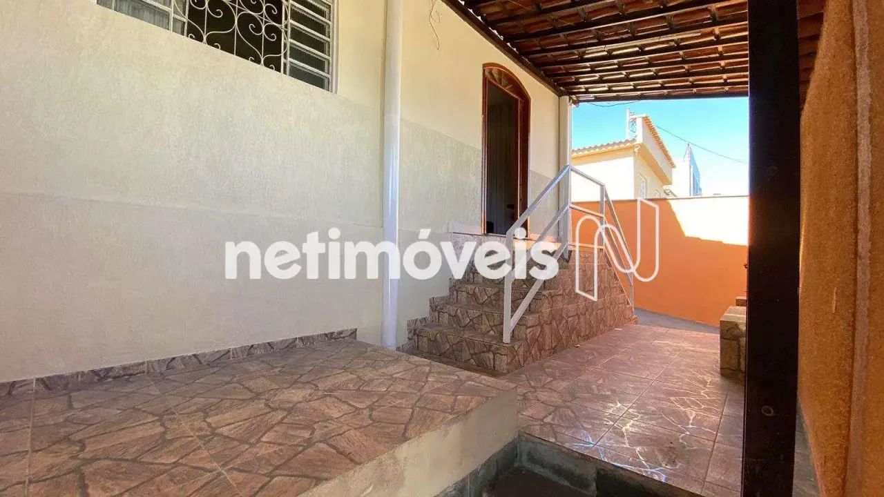 CASA A VENDA BAIRRO NOVO ELDORADO - Foto 2