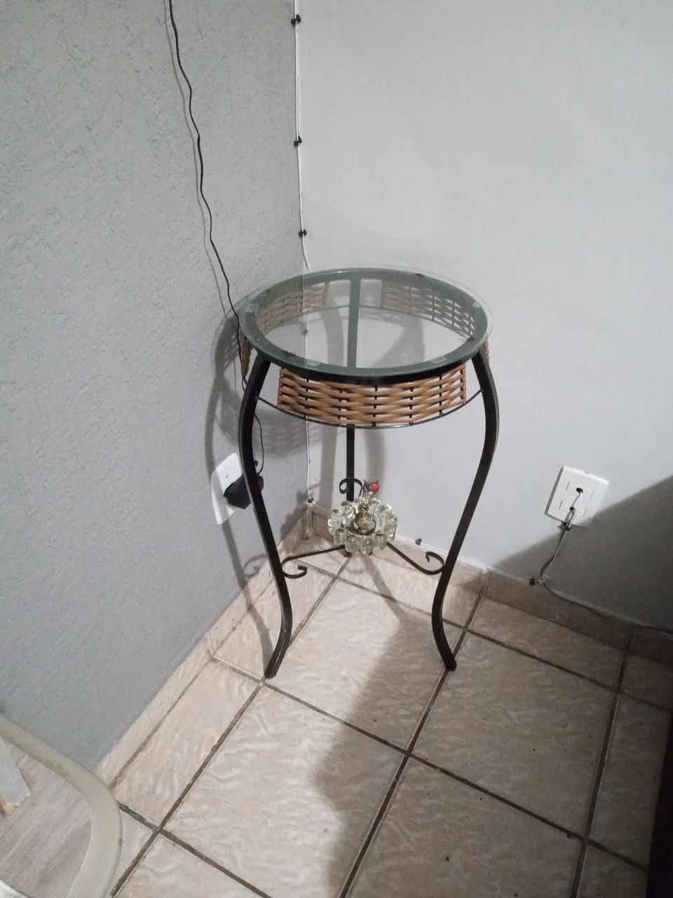 Mesa de canto  - Foto 2