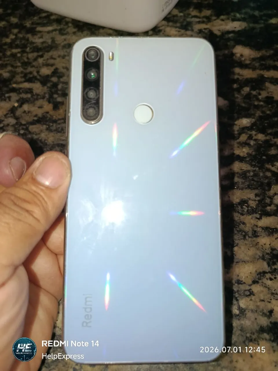 Celulares XIAOMI REDMI NOTE 8 PRO Usados, seminovos e Novos no Ceará