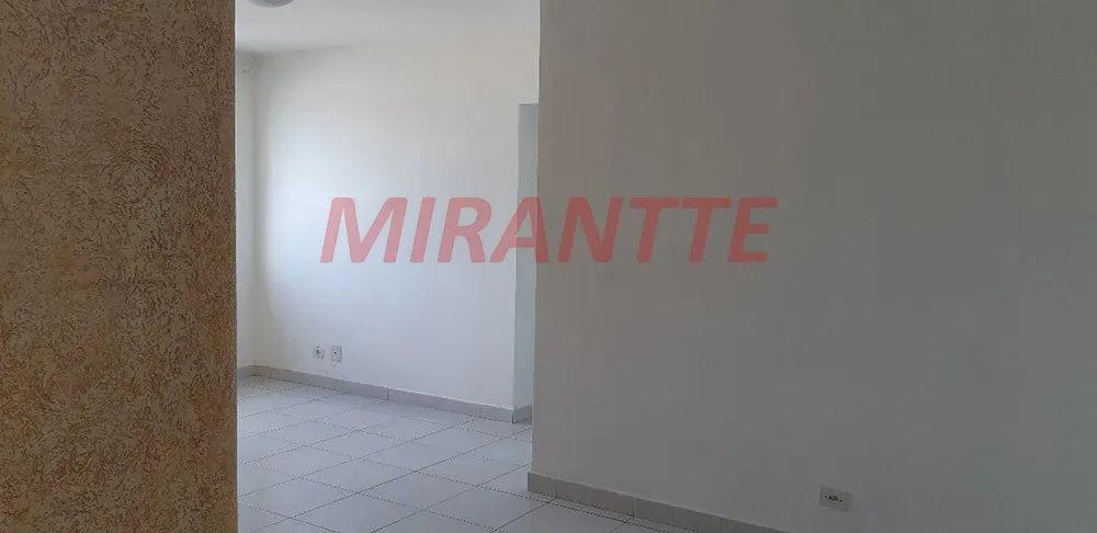 Apartamento de 57m² com 2 quartos em Santana - Foto 2