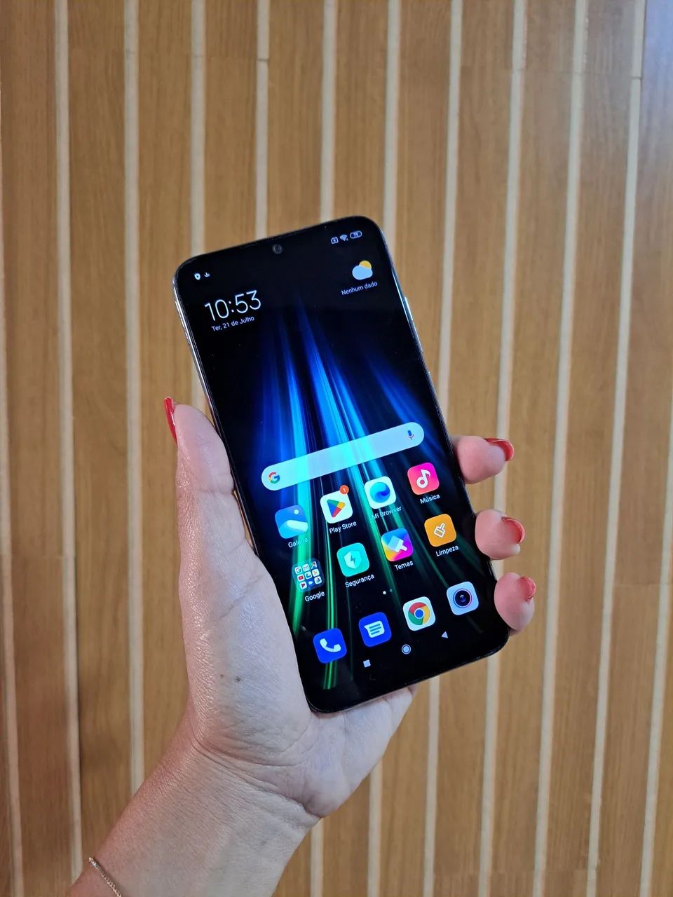 Celular Xiaomi Redmi 8 /64 Gb  - Foto 4