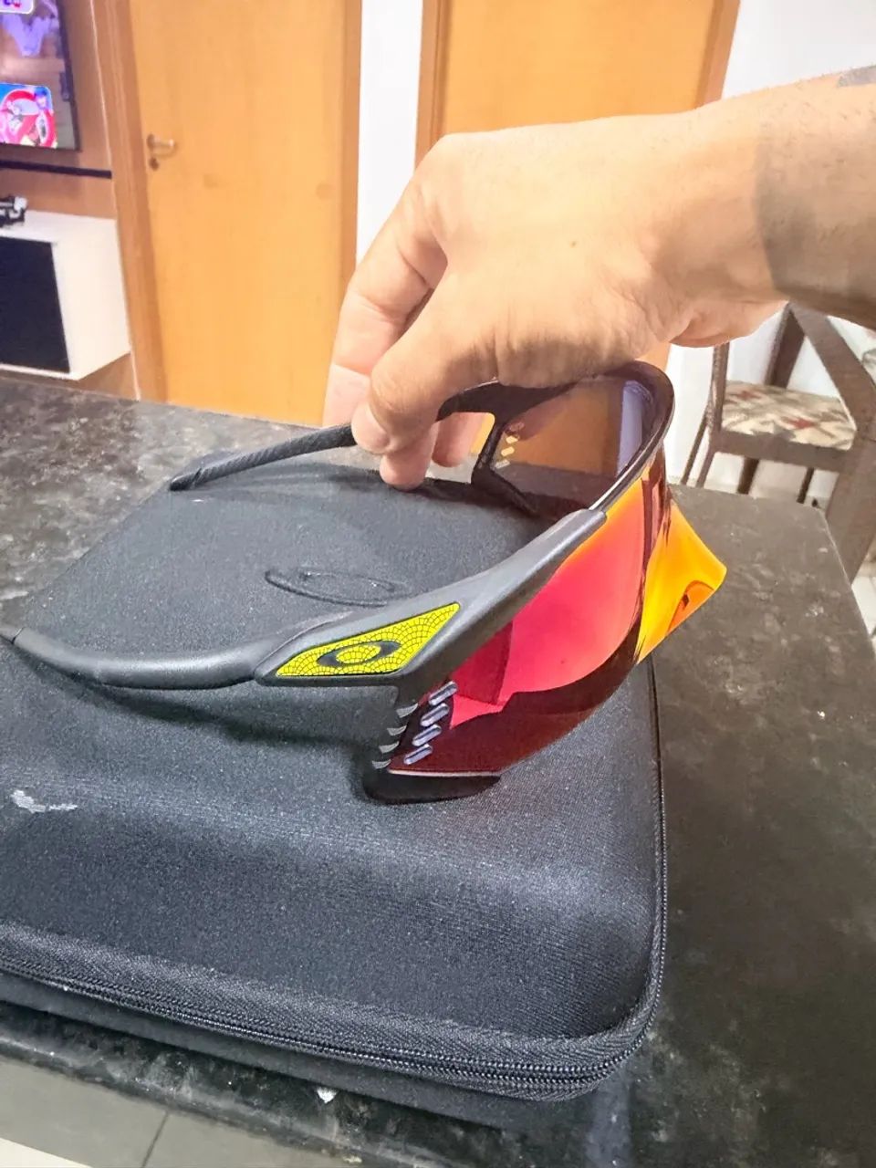 Oakley velo Kato  - Foto 2