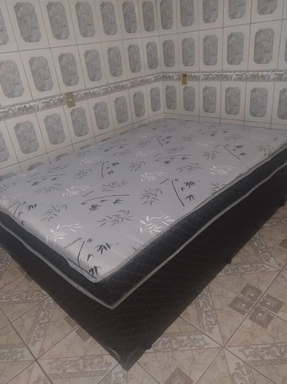 Cama - Foto 2