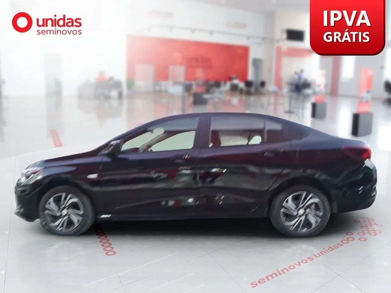 Chevrolet Onix Plus LT 1.0 12V Flex Mec. 4P, foto 2 de 14