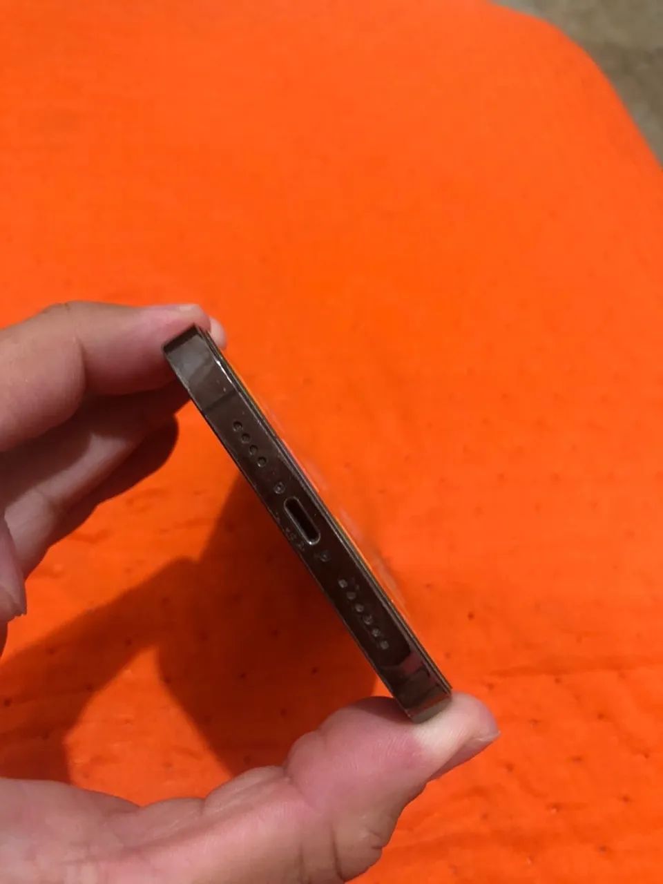 iPhone 12 Pro Max  - Foto 5