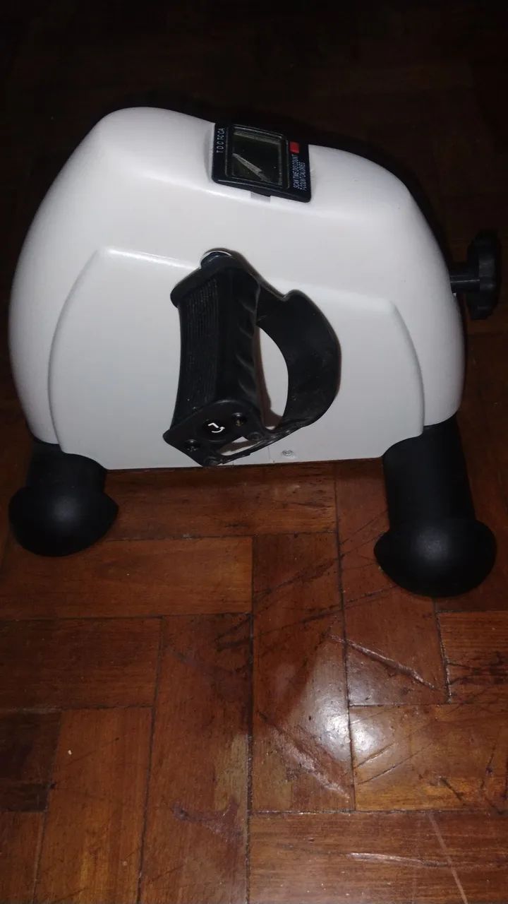 Mini bicicleta ergométrica  - Foto 4