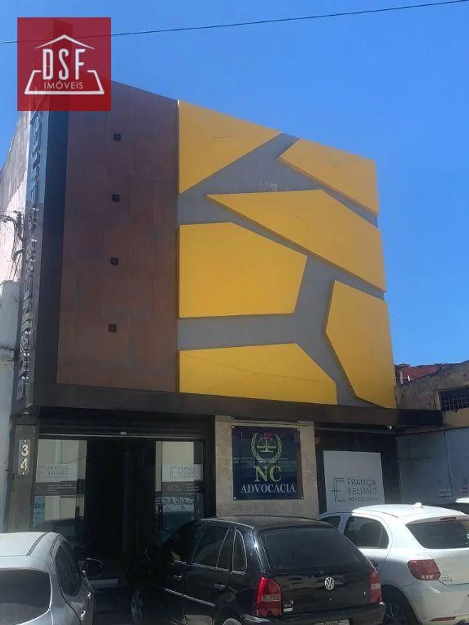 Sala para alugar, 12 m² por R$ 850,00 - Centro - Maranguape/CE - Foto 2