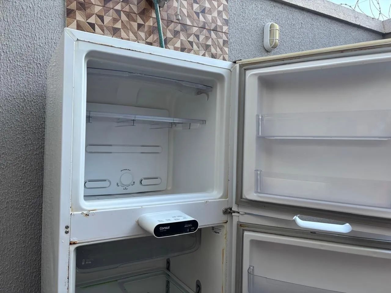 Geladeira Consul  - Foto 5