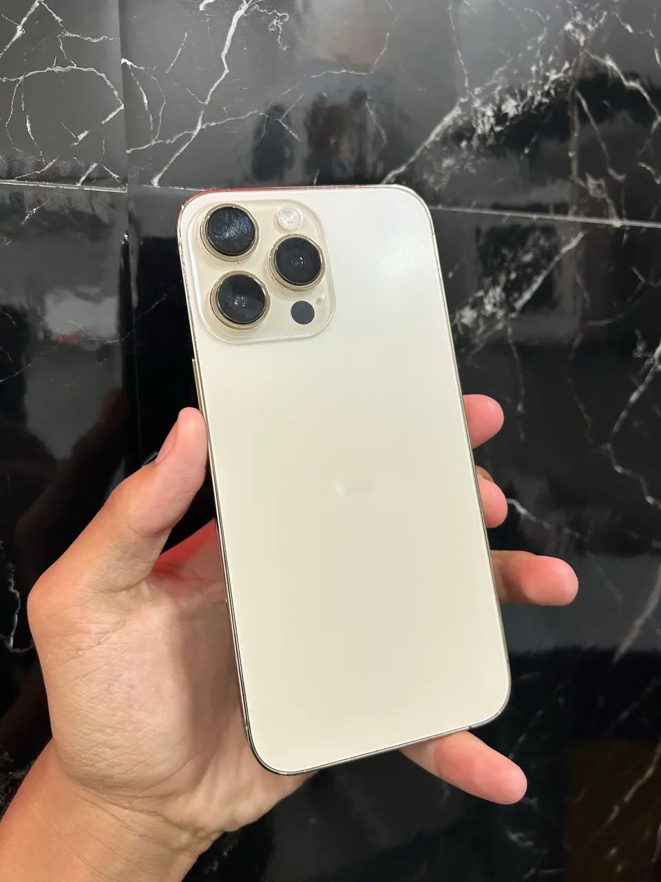 iPhone 14 Pro Max 128GB - Foto 5