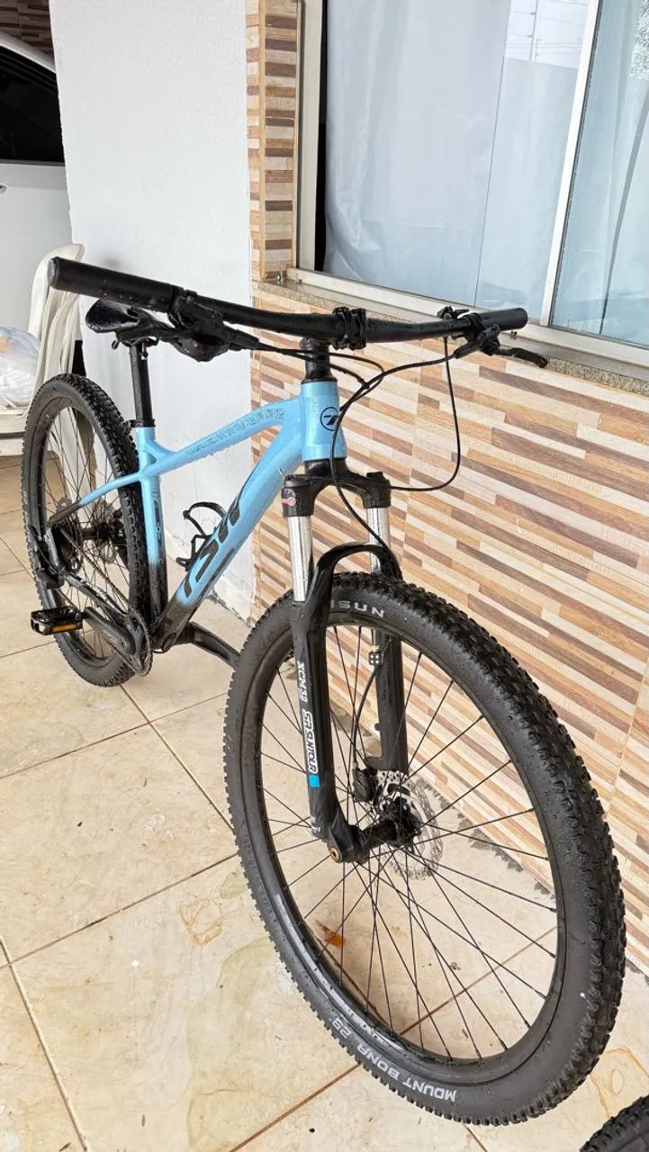2 Bicicletas Tsw + Absolute - Foto 5