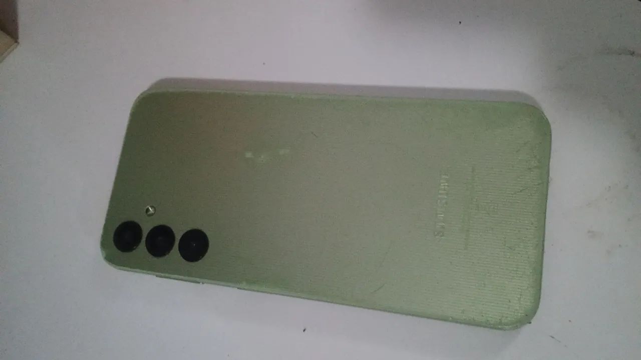 Samsung Galaxy A14 5g, 2024 - Foto 2