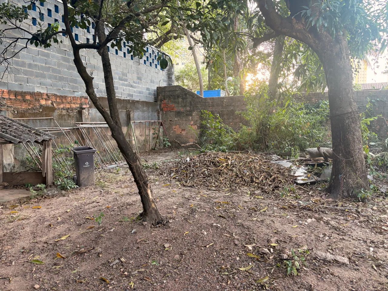 Lote com 725m2 bairro Duque de Caxias  - Foto 5