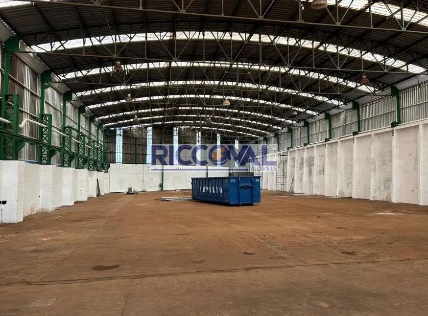Galpão à Venda e Locação em Oásis Paulista, 2800m²  SP - Foto 4