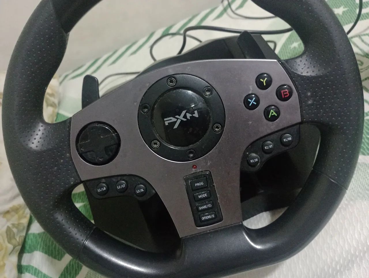 Volante pxn v9 - Foto 4