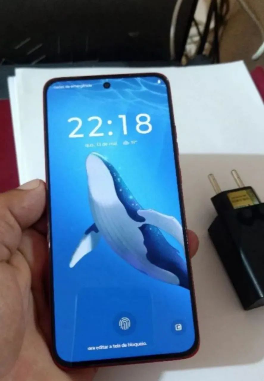 Celular Edge 50 Neo  - Foto 5