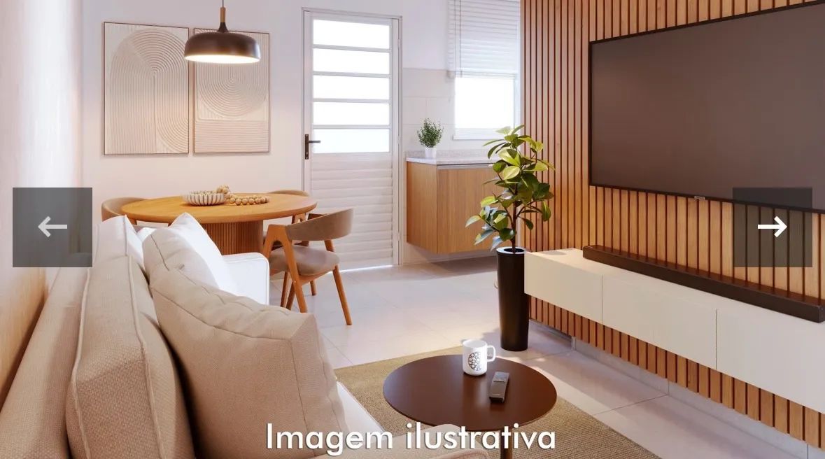 Casa disponível Araucárias 1 Araras  - Foto 5