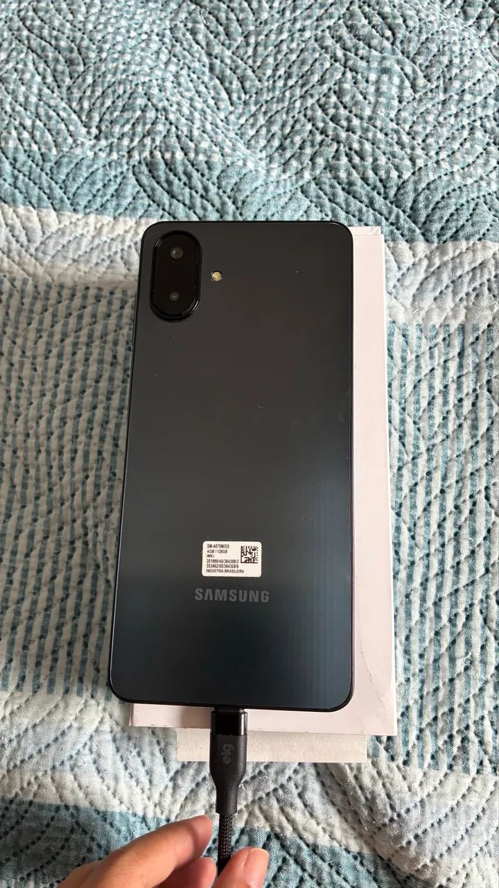 SAMSUNG GALAXY A07  - Foto 4