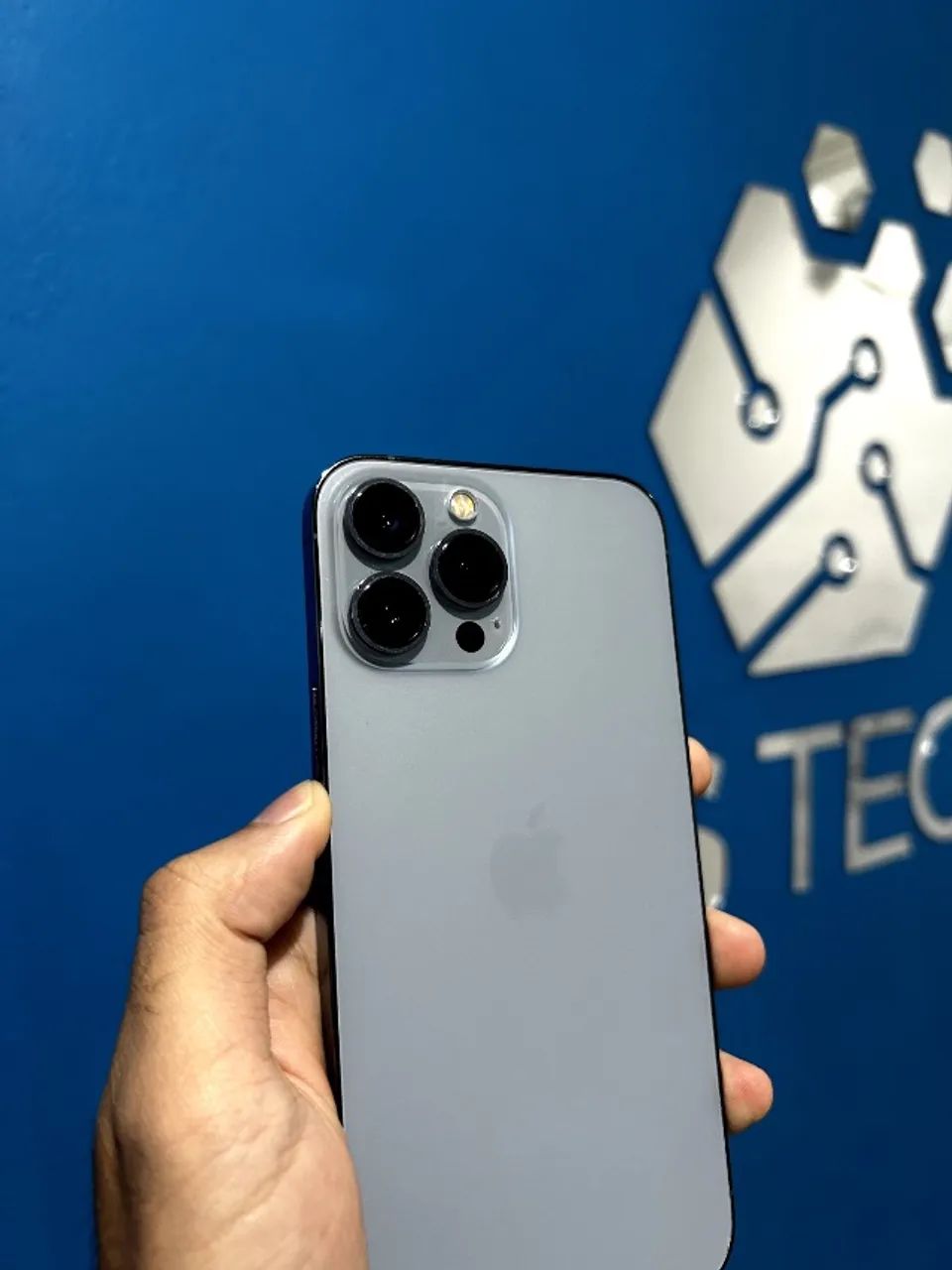 iPhone 13 Pro Max 128gb  - Foto 4