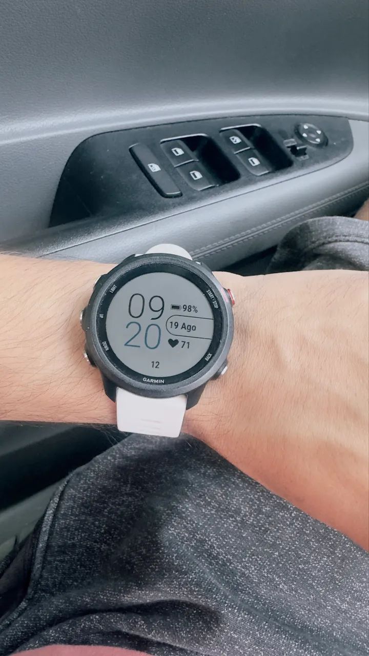 Garmin Forerunner 245 music  - Foto 3