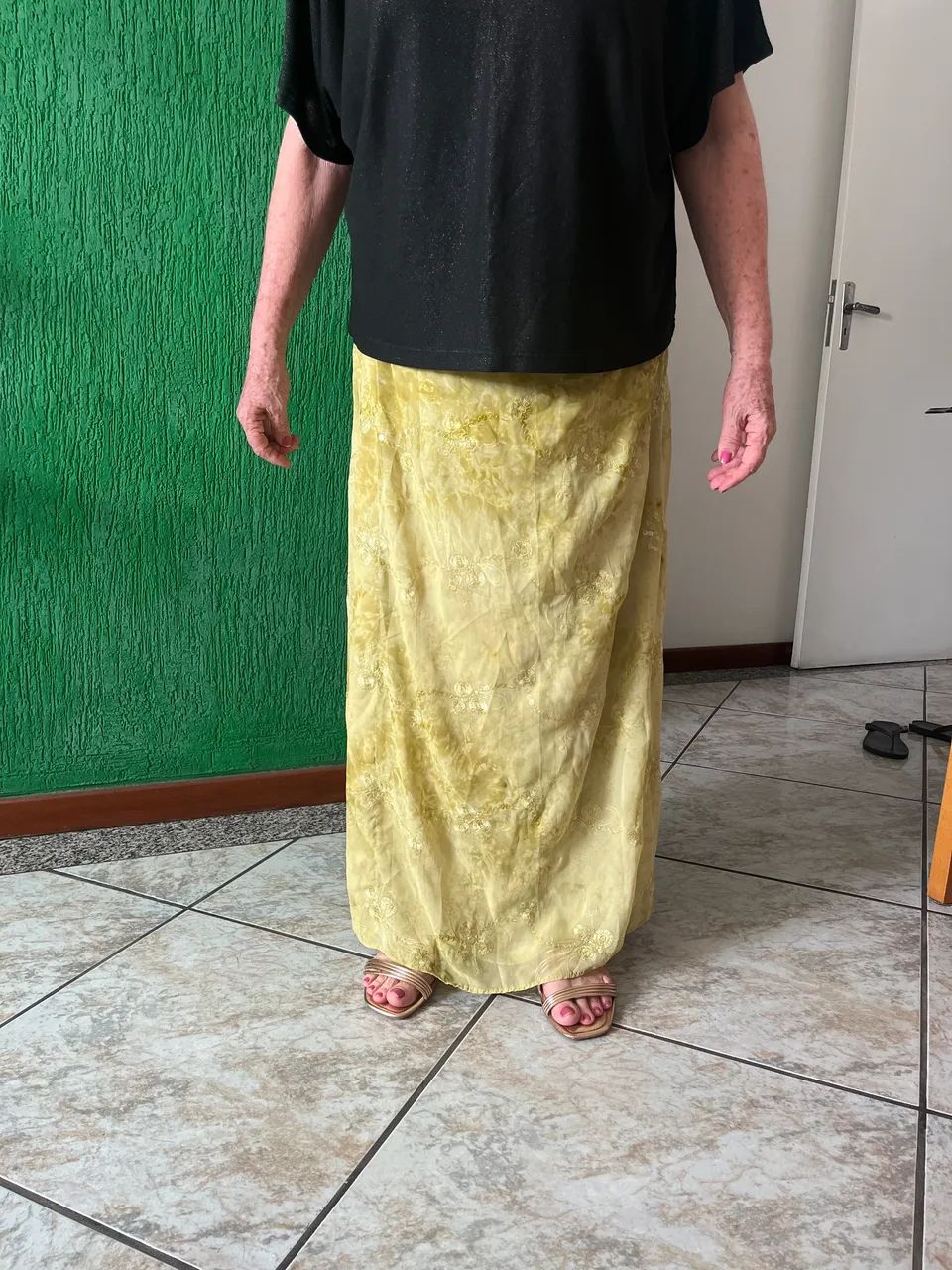 Saia - Foto 3