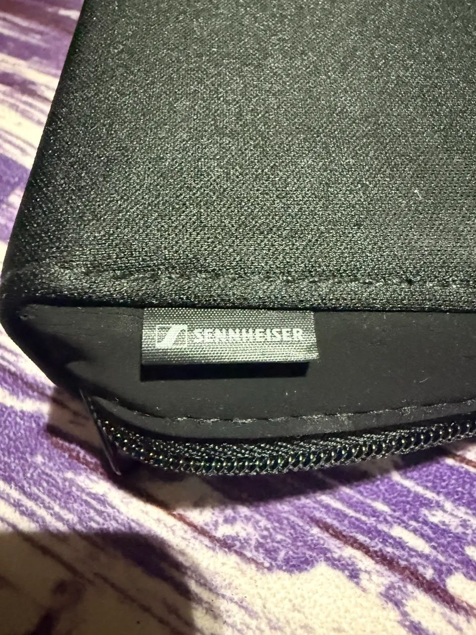 Fone sennheiser pxc 550-II - Foto 5