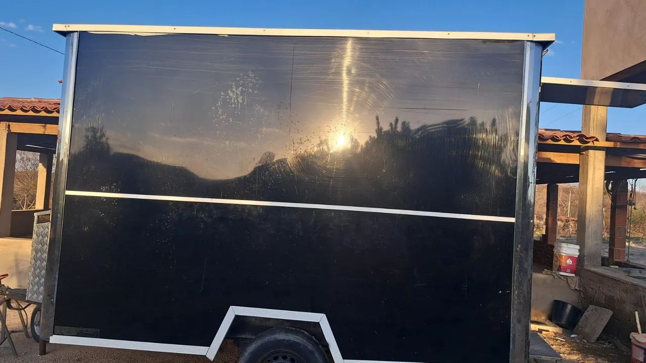 Trailer para Lanches  - Foto 2