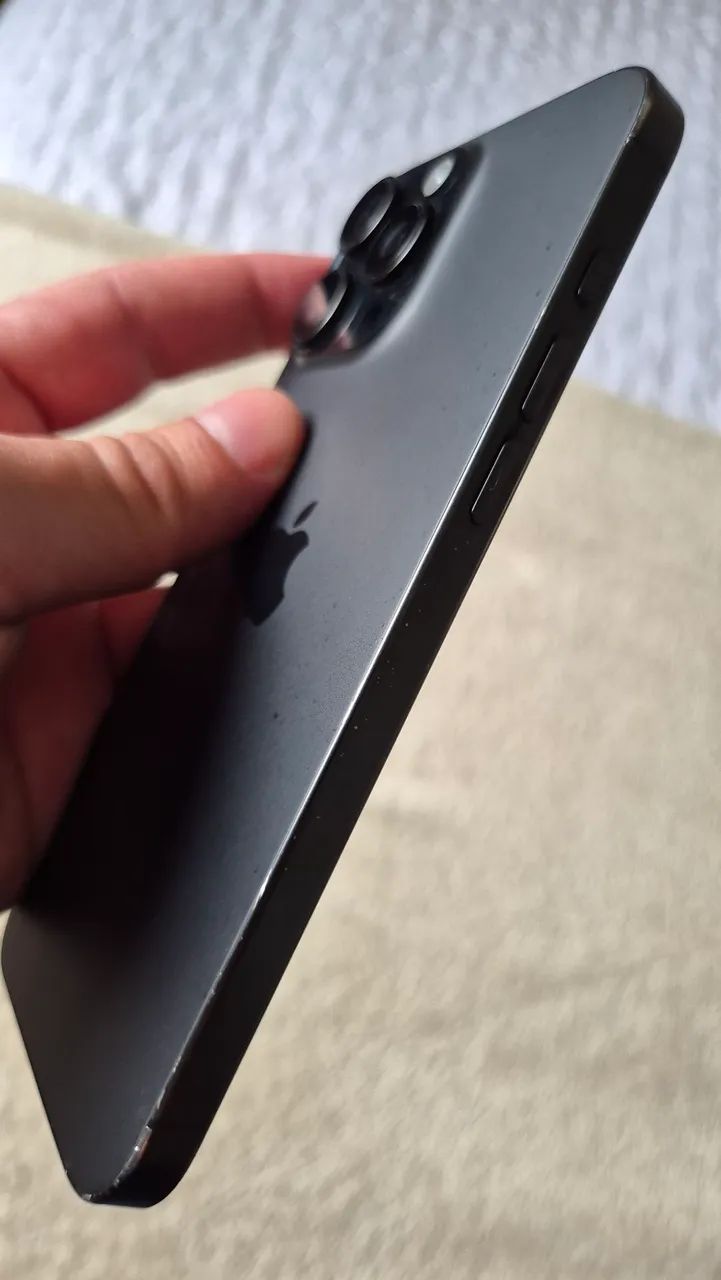 iPhone 16 Pro Max 256gb - Foto 5