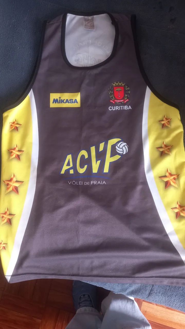 Regata ACVP