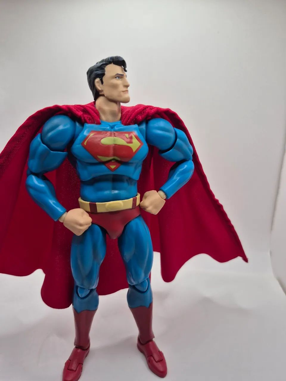 Superman Ct Toys Hush - Foto 3