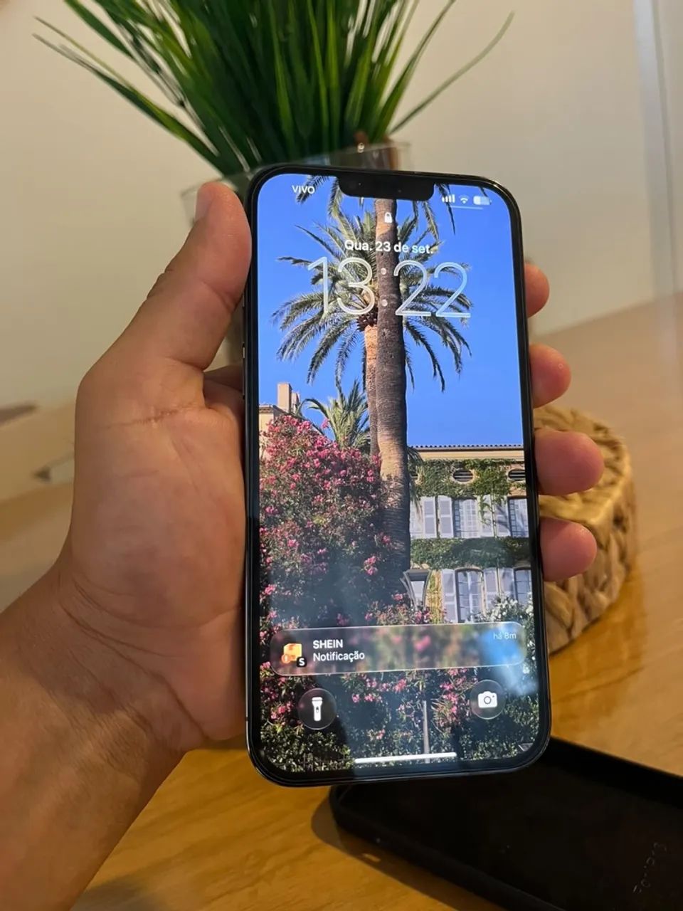 iPhone 13 Pro Max sem marcas de uso! - Foto 2