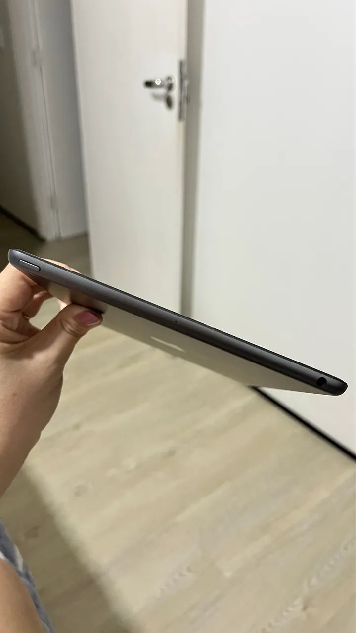 IPAD 9a GERAÇÃO 256gb NOVÍSSIMO - Foto 3