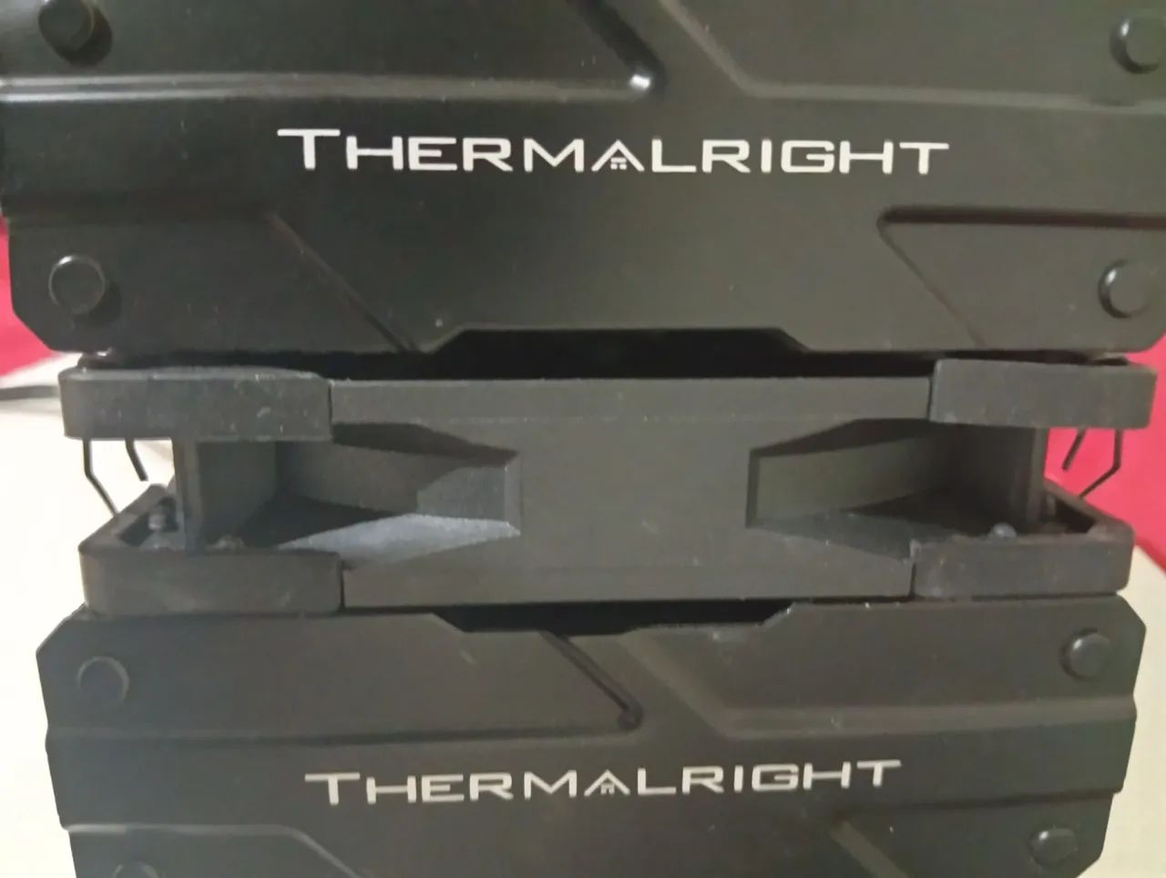 Cooler Air Cooler Thermalright - Foto 2