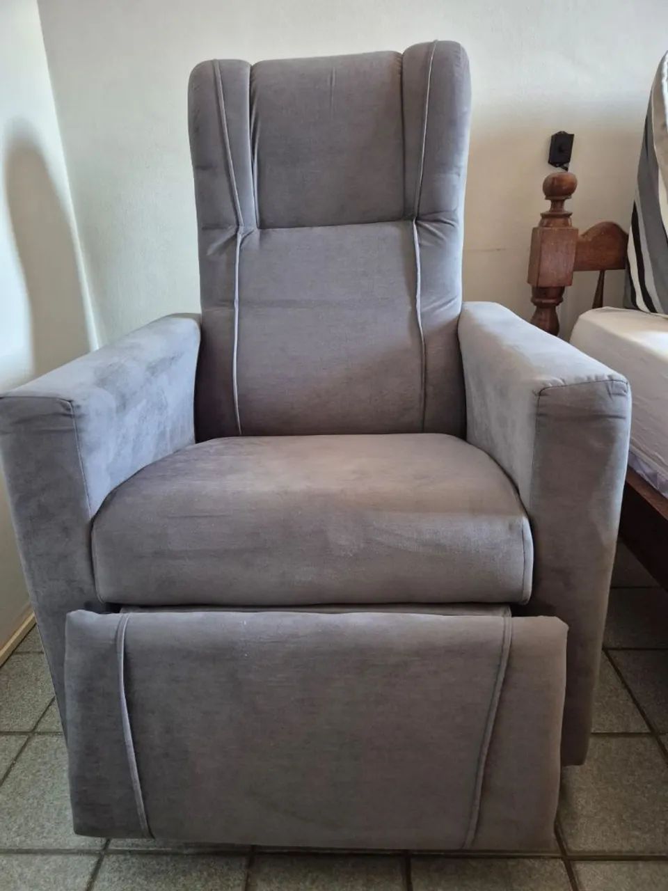 Poltrona do papai - Foto 4