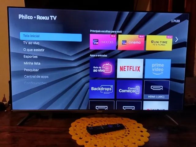 Televisão  - Foto 3