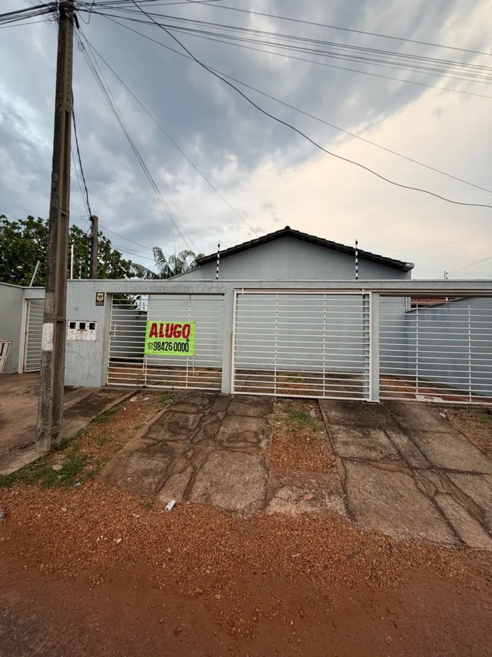 Alugo  - Foto 2