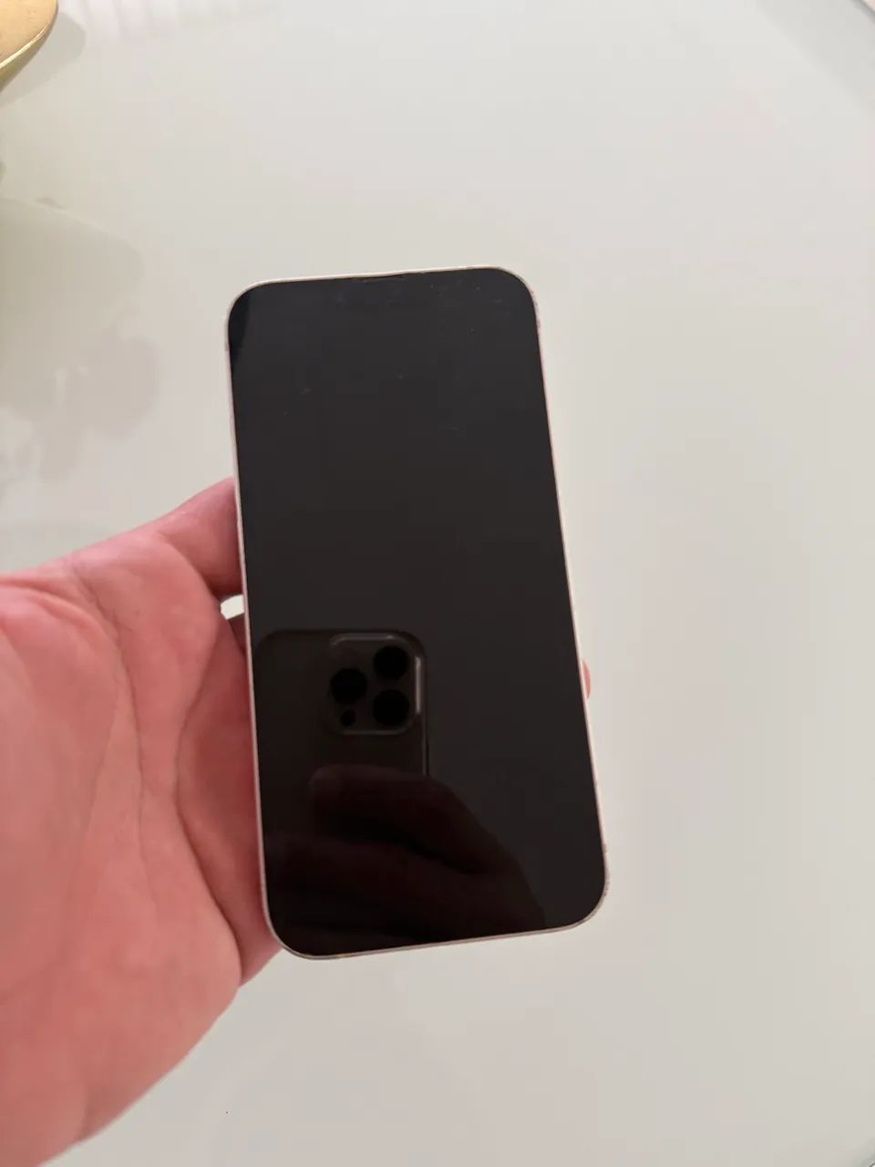 iPhone 13, 128GB Oportunidade  - Foto 2