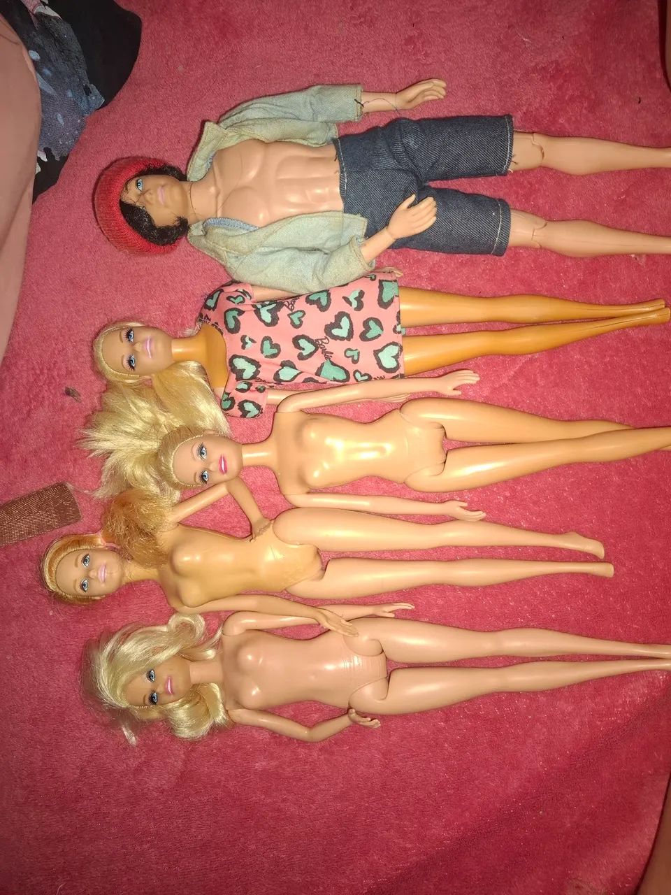 Barbie 