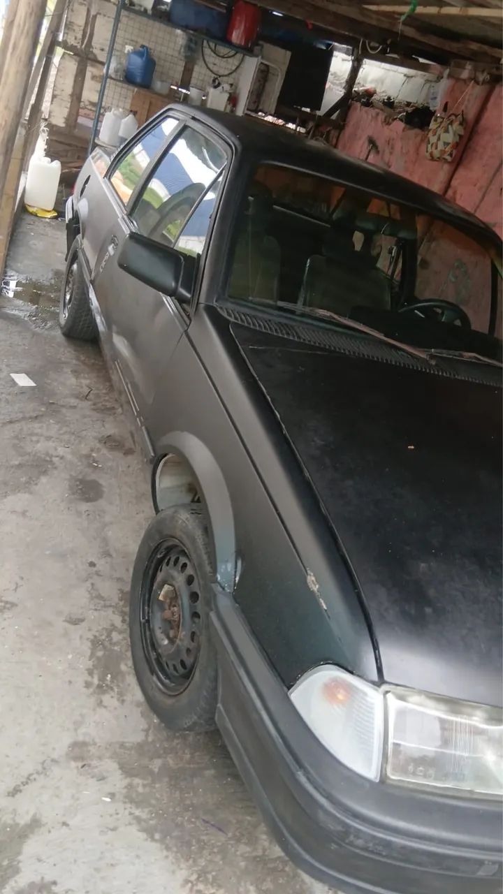 Chevrolet Monza 1993