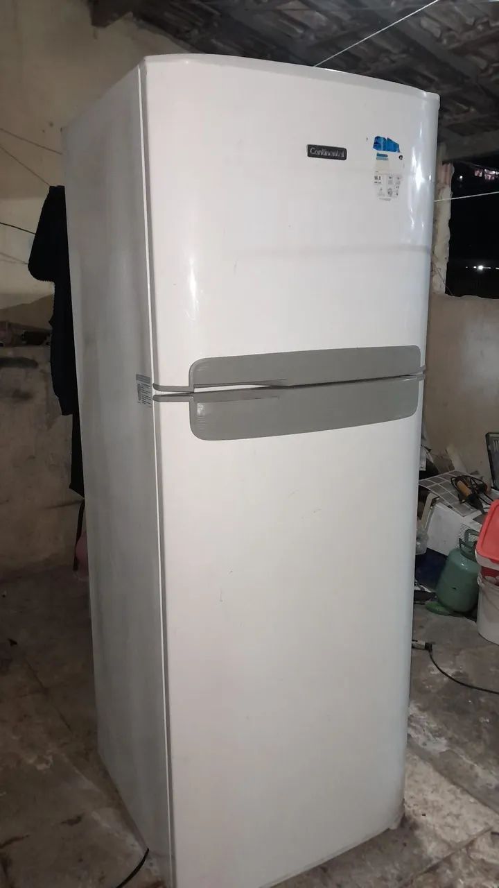 Vendo geladeira funcionando perdeitamente  - Foto 2