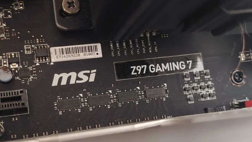 PC GAMER c/ RX5700XT NITRO+ - Foto 3