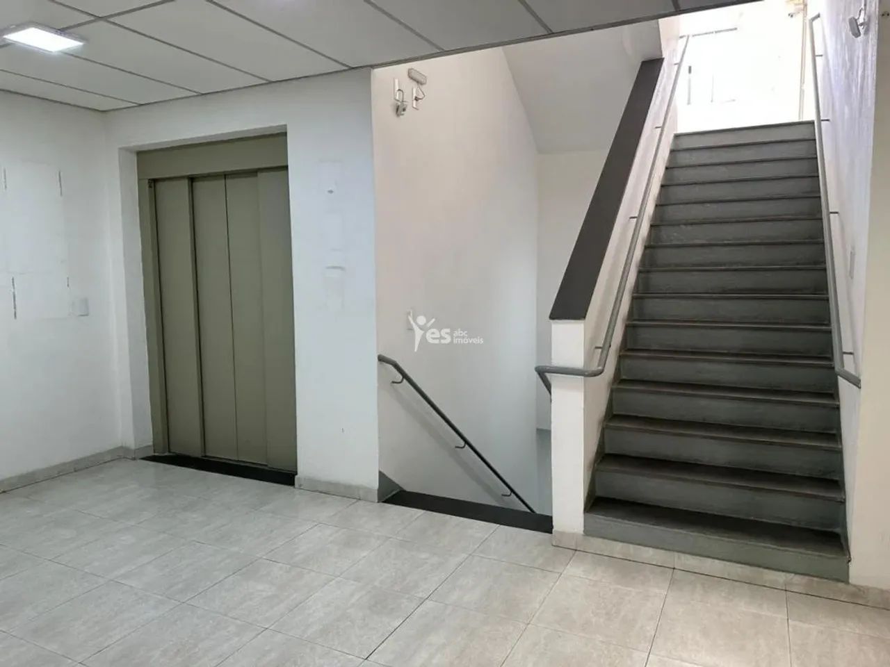 Prédio Inteiro para locação com 1210m² área construída no Centro de Santo André - SP REF:  - Foto 5