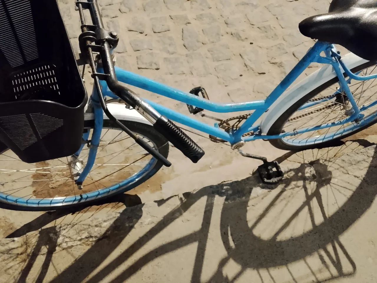Bicicleta aro 26  - Foto 3