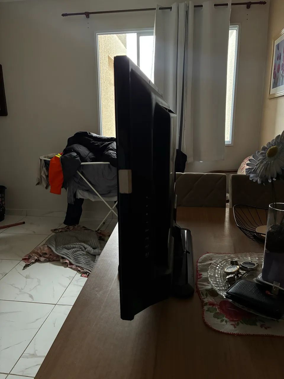 VENDO TV LG 32? - Foto 4