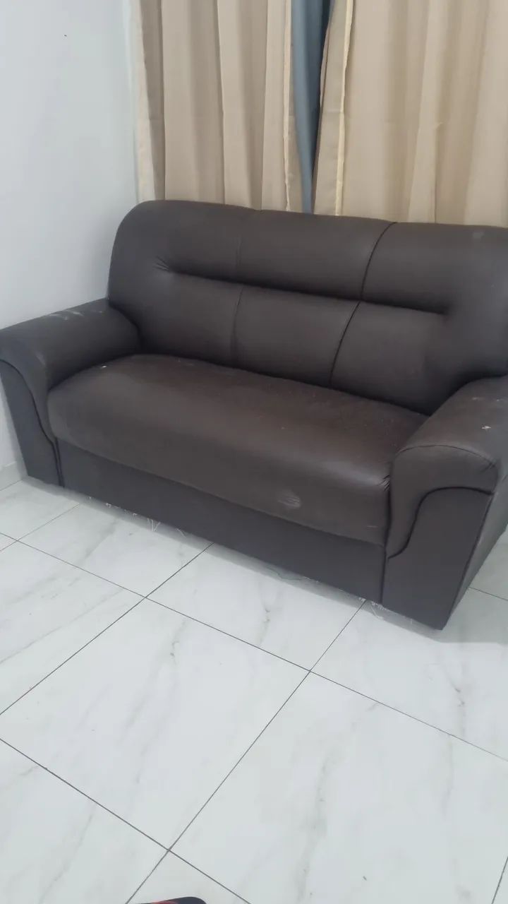 Sou cuidadora de crianças 