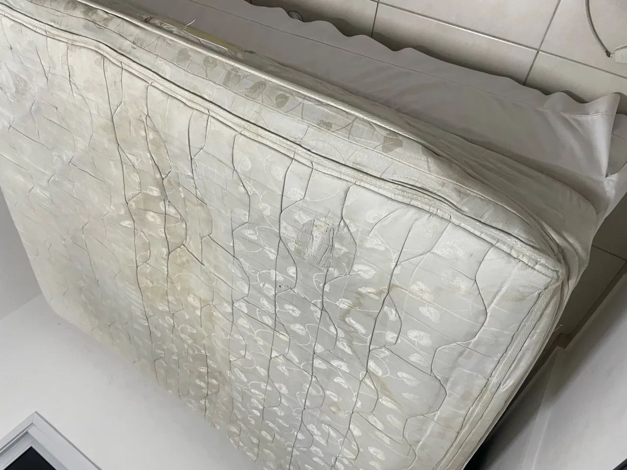 Cama box quem - Foto 2
