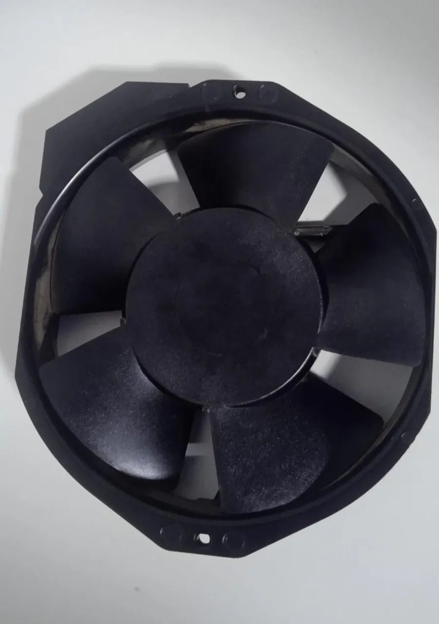 Cooler Axial NMB 5915PC - Foto 2