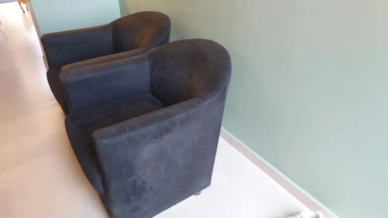 Poltronas  - Foto 2
