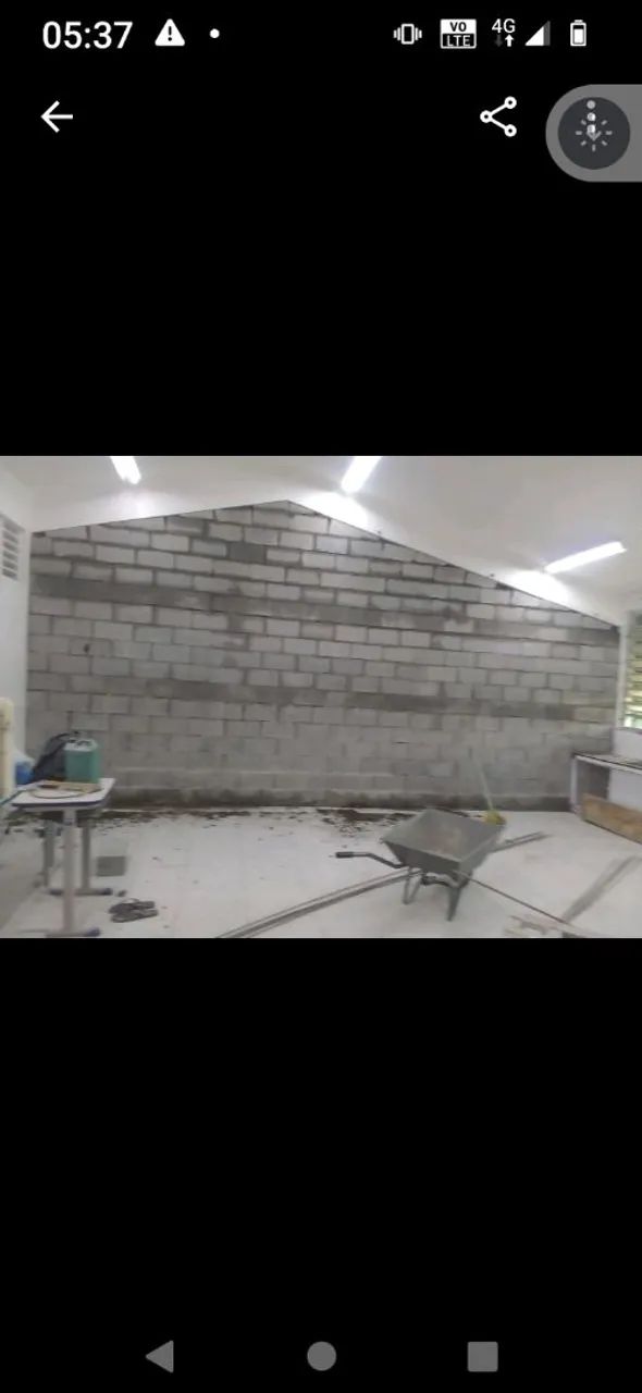 PEDREIRO - Foto 2