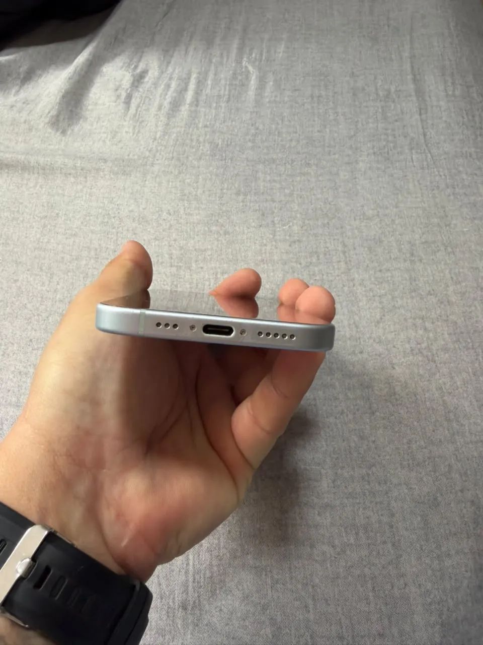 IPhone 15 - 128GB  - Foto 3